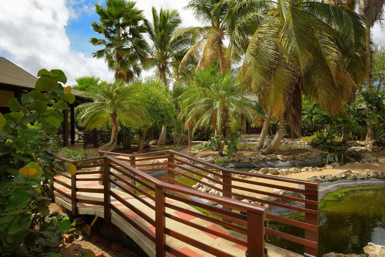 Captain Don'S Habitat Kralendijk  Exterior photo