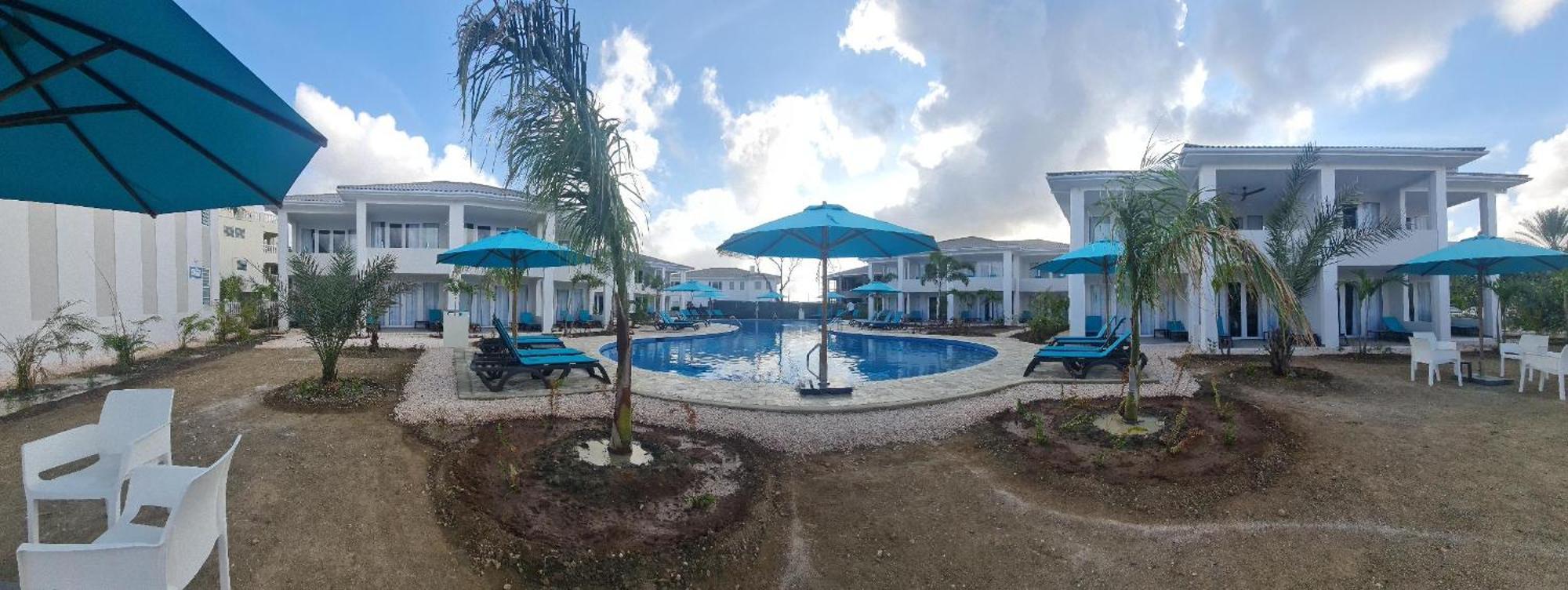 Captain Don'S Habitat Kralendijk  Exterior photo