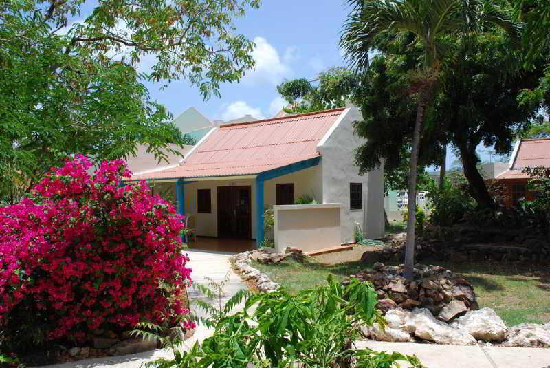 Captain Don'S Habitat Kralendijk  Exterior photo