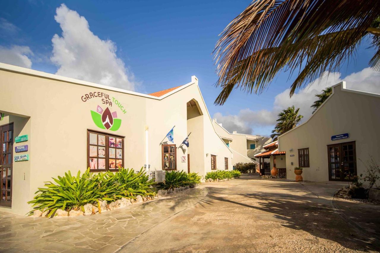 Captain Don'S Habitat Kralendijk  Exterior photo